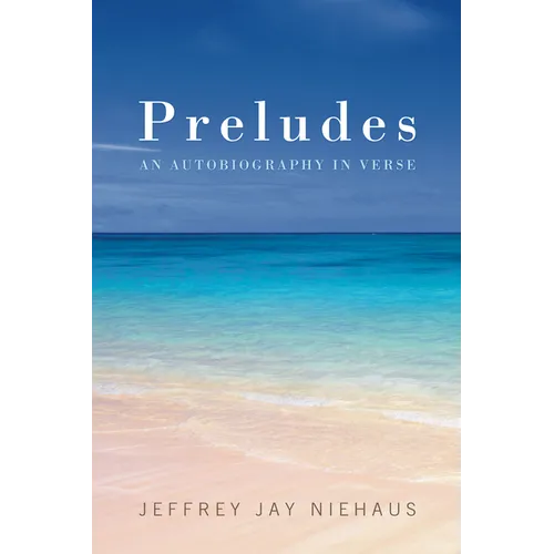 Preludes - Paperback