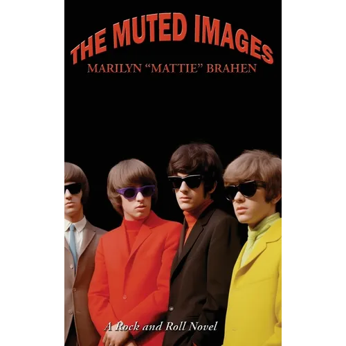 The Muted Images - Hardcover