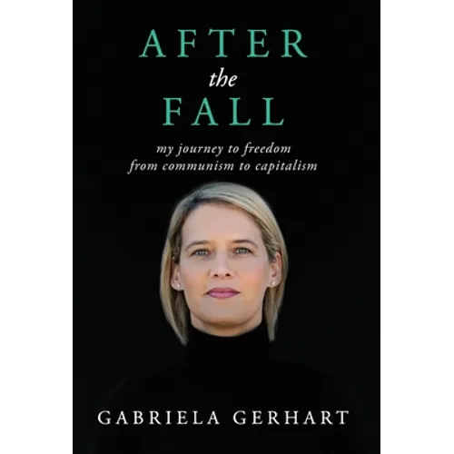 After the Fall - Hardcover