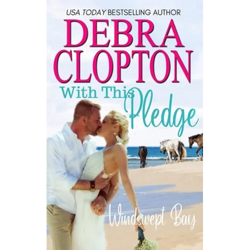 With This Pledge - Paperback