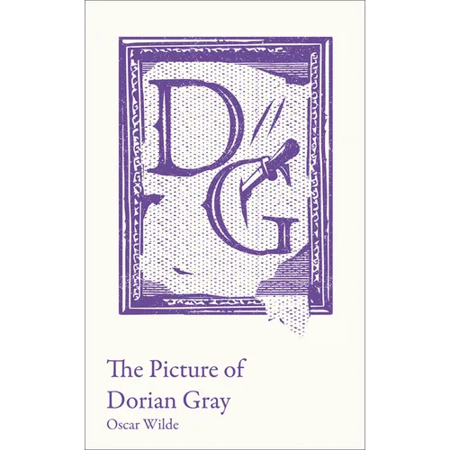 The Picture of Dorian Gray - Paperback