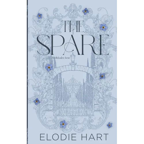 The Spare - Paperback