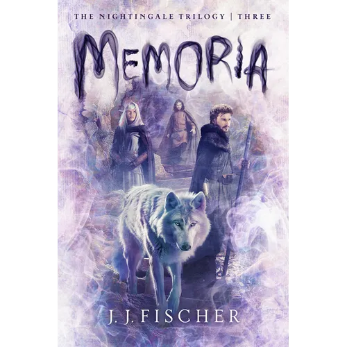 Memoria: Volume 3 - Paperback