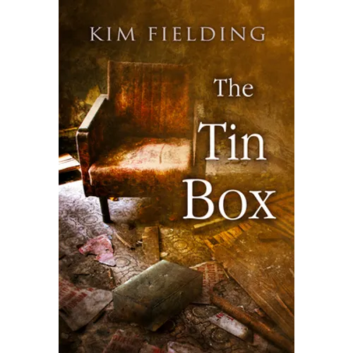 The Tin Box - Paperback