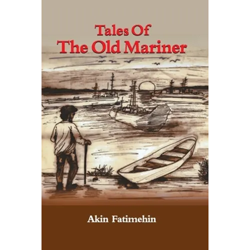 Tales of the Old Mariner - Paperback