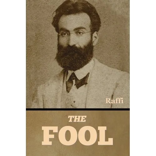 The Fool - Paperback