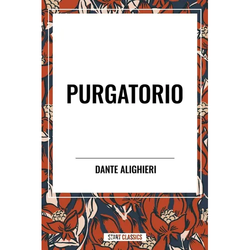 Purgatorio - Paperback
