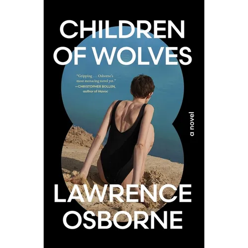 Children of Wolves - Hardcover