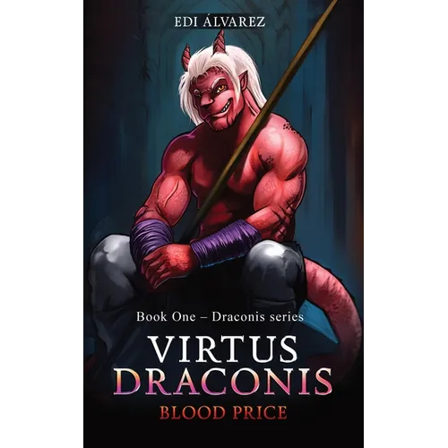 Virtus Draconis: Blood Price - Paperback