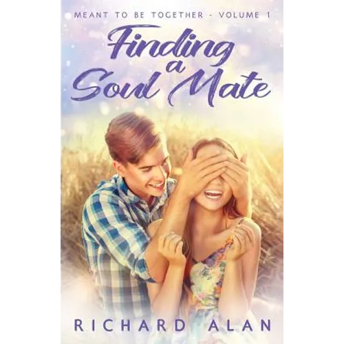 Finding a Soul Mate - Paperback