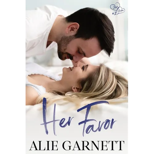 Her Favor - Paperback