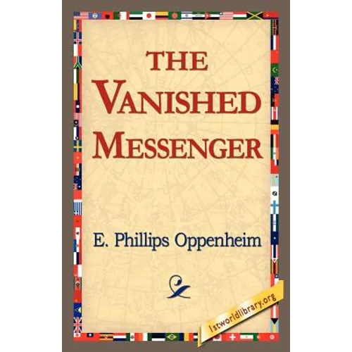 The Vanished Messenger - Paperback