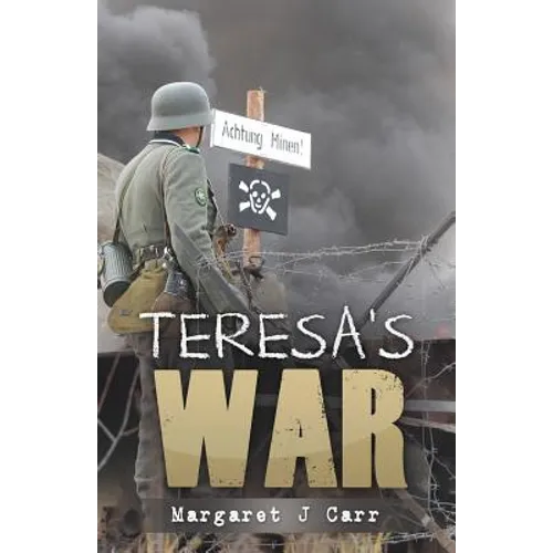 Teresa's War - Paperback