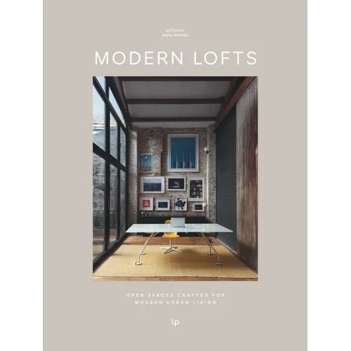 Modern Lofts