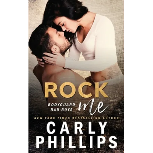 Rock Me - Paperback