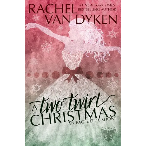 A Two Twirl Christmas - Paperback