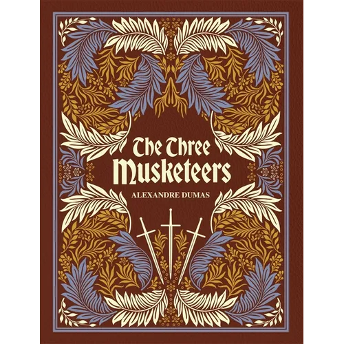 The Three Musketeers - Hardcover