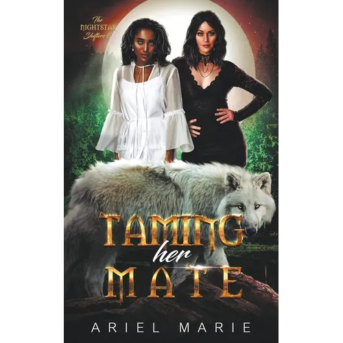 Taming Her Mate - Paperback