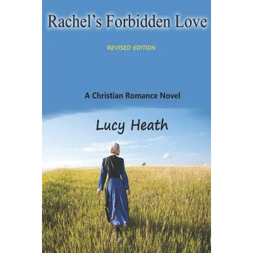 Rachel's Forbidden Love: Revised Edition - Paperback