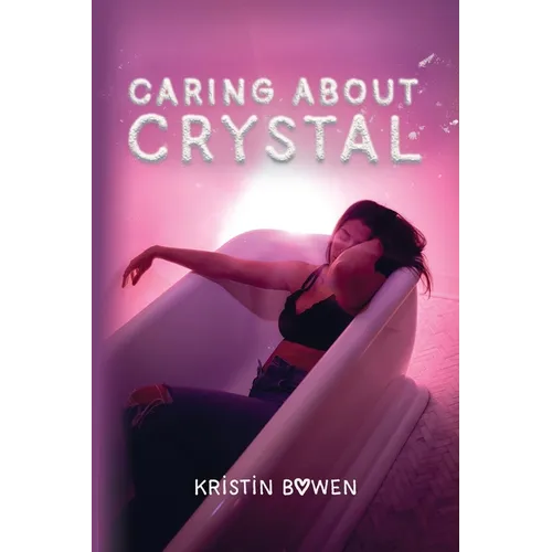 Caring About Crystal - Paperback