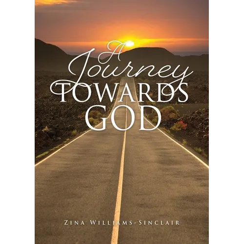A Journey Towards God - Paperback