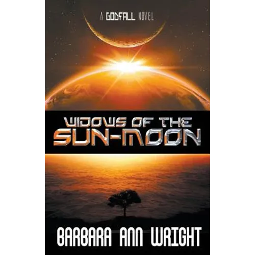 Widows of the Sun-Moon - Paperback