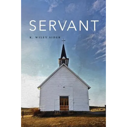 Servant - Paperback