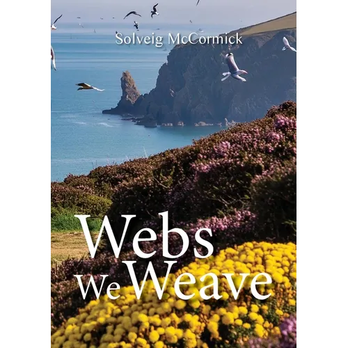 Webs We Weave - Paperback