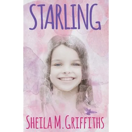 Starling - Paperback
