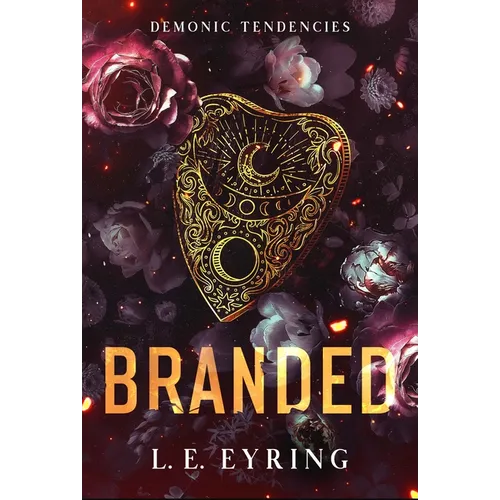 Branded - Paperback