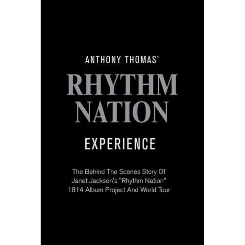 Anthony Thomas' 