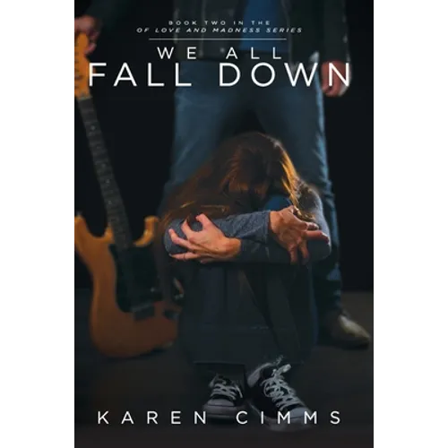 We All Fall Down - Paperback