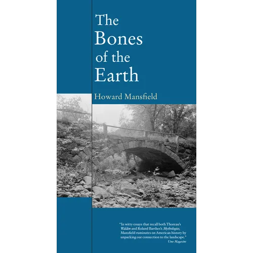The Bones of the Earth - Paperback