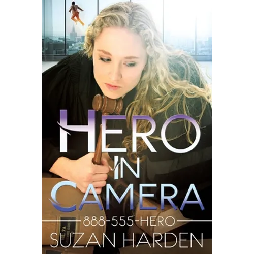 Hero In Camera - Paperback
