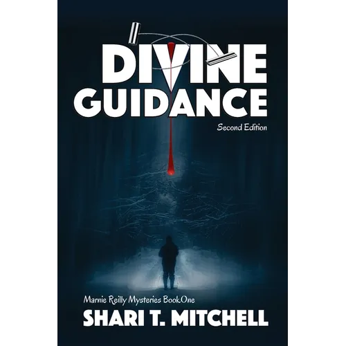 Divine Guidance - Paperback