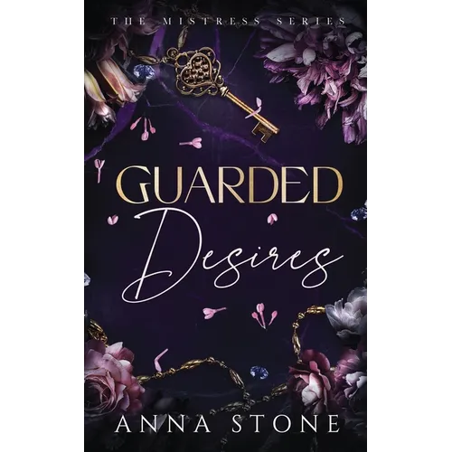 Guarded Desires - Paperback