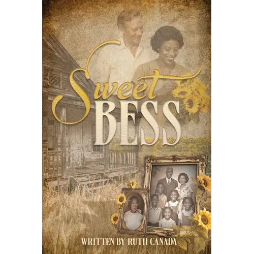 Sweet Bess - Paperback