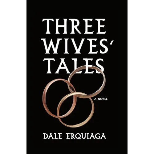 Three Wives' Tales - Paperback