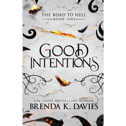 Good Intentions - Paperback