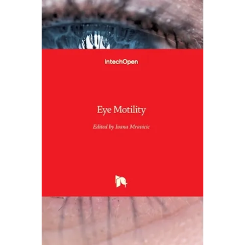 Eye Motility - Hardcover