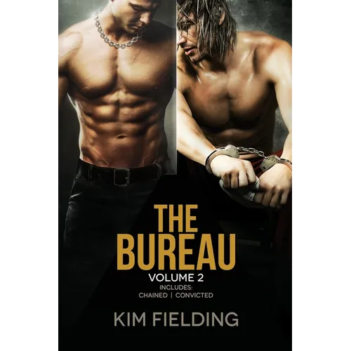 The Bureau: Volume 2 - Paperback