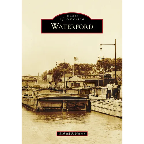 Waterford - Paperback