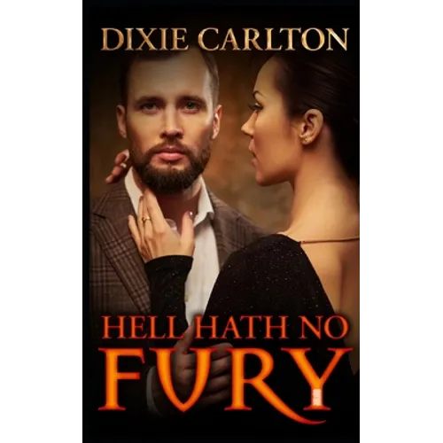 Hell Hath No Fury - Paperback