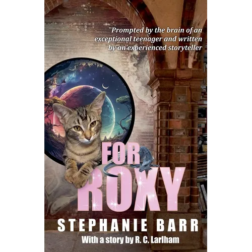 For Roxy - Paperback