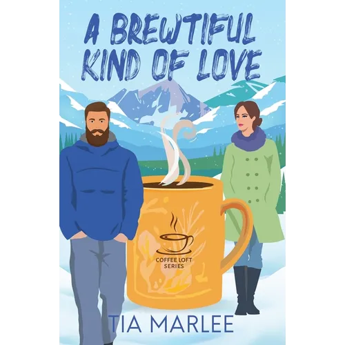 A Brewtiful Kind of Love - Paperback