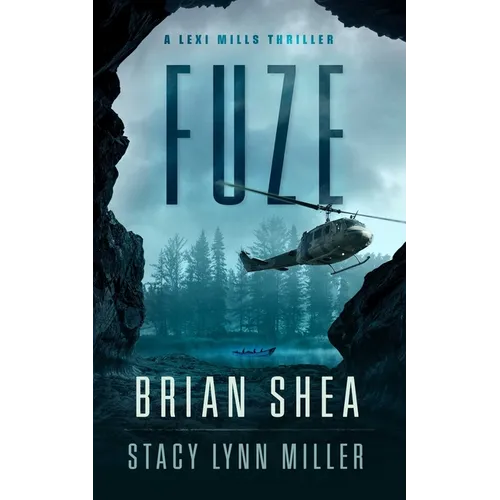 Fuze - Paperback