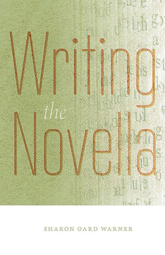 Writing the Novella - Paperback
