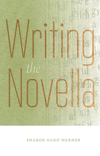 Writing the Novella - Paperback
