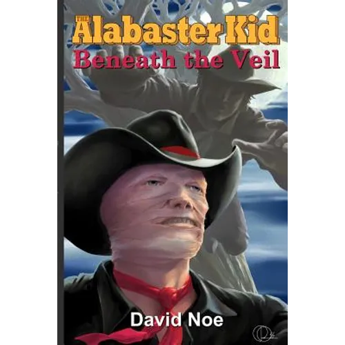 The Alabaster Kid/Slipknot - Paperback