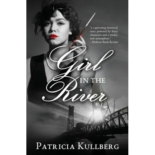 Girl in the River - Paperback